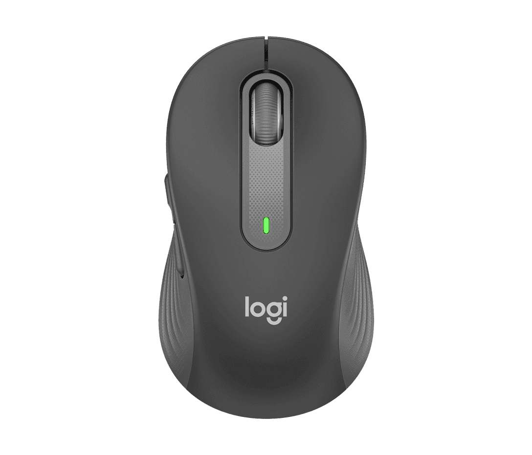 Logitech Signature M650 Wireless Mouse