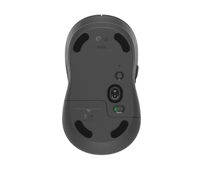 Logitech Signature M650 Wireless Mouse_img_10