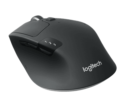 Logitech M720 TRIATHLON Multi Device Wireless Dual Mode Mouse_img_2