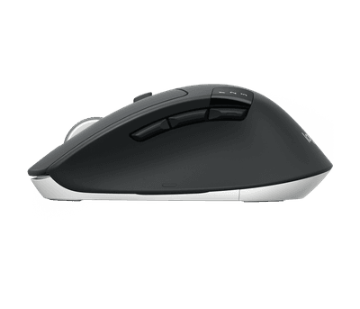 Logitech M720 TRIATHLON Multi Device Wireless Dual Mode Mouse_img_3