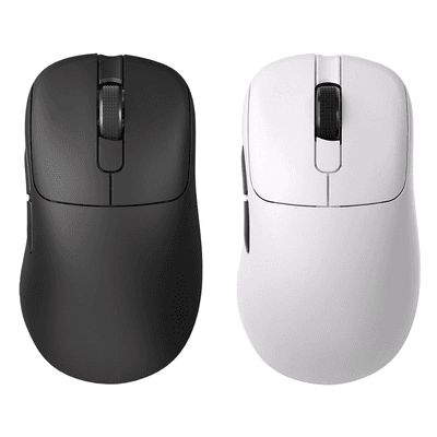 Ajazz AJ179P Dual Mode Wireless Gaming Mouse | Lightweight_img_1