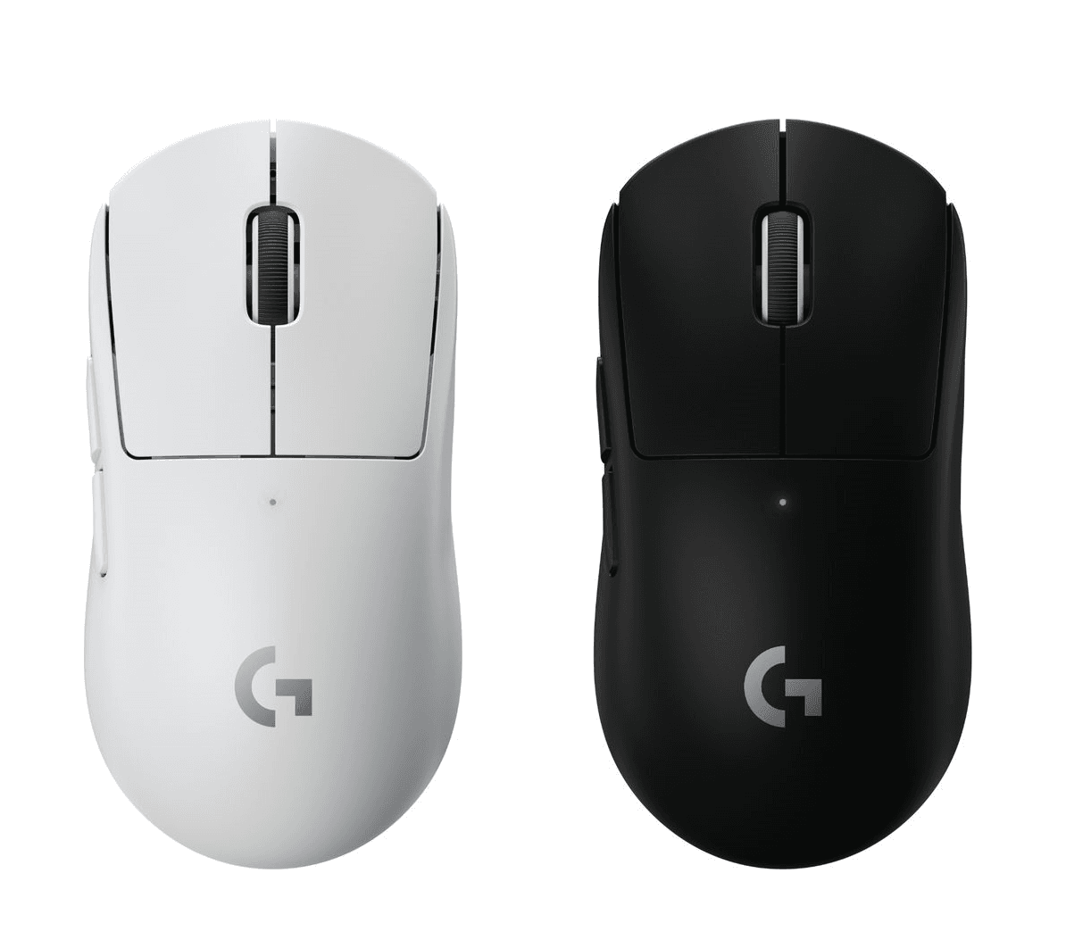 Logitech G pro X superlight Wireless Professional Gaming Mouse
