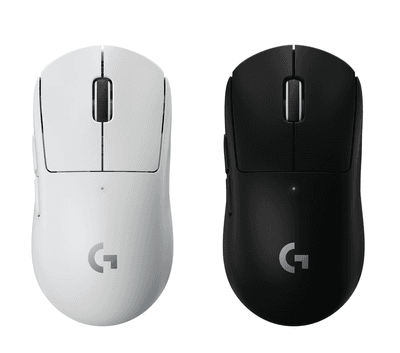 Logitech G pro X superlight Wireless Professional Gaming Mouse_img_0