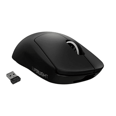 Logitech G pro X superlight Wireless Professional Gaming Mouse_img_2