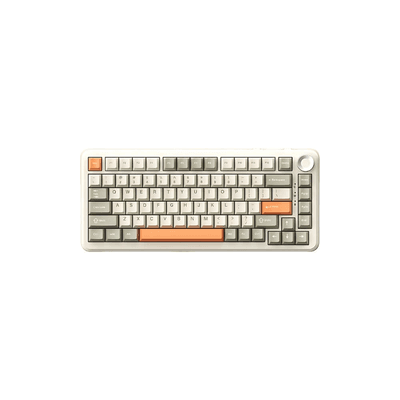 Ajazz AK820 MAX Tri-Mode Mechanical Keyboard_img_0