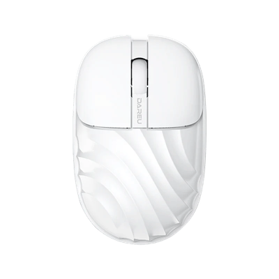 Mouse Ripple Effect DAREU LM135D RIPPLE EFFECT DUAL MODE RECHARGEABLE MOUSE | DopeTech